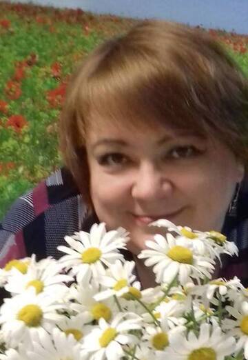 Моя фотография - Оксана, 49 из Бузулук (@oksana98417)
