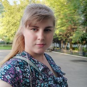 Anastasiya 24 Kemerovo