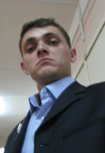 Моя фотографія - владимир, 40 з Удомля (@vladimir7780959)