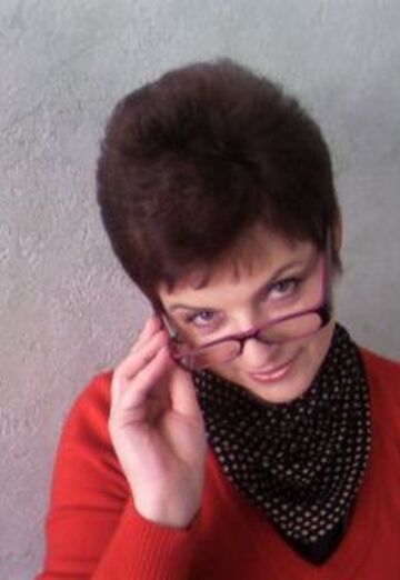 My photo - mavrunya, 66 from Dubossary (@mavrynia)