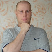 Sergey 46 Lesosibirsk