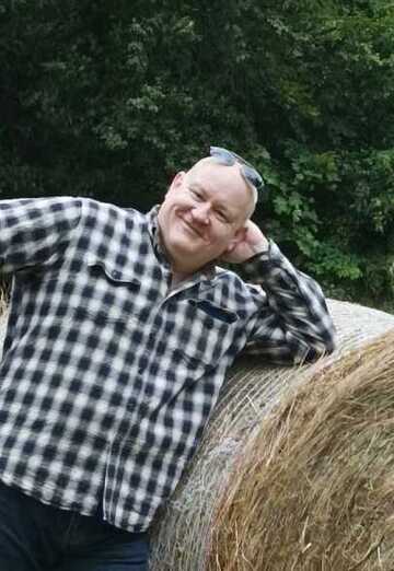 My photo - Leonid, 51 from Brandenburg an der Havel (@leonid25457)