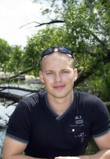 Kirill (@kirill407) — my photo № 2