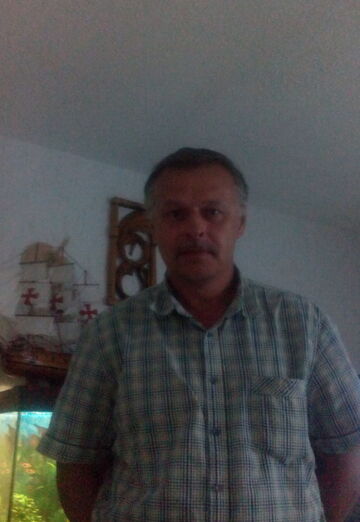 My photo - Volkov konstantin, 60 from Wernau (@volkovkonstantin0)