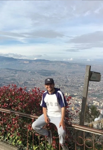 Jorge Valenzuela (@jorgevalenzuela) — my photo № 3