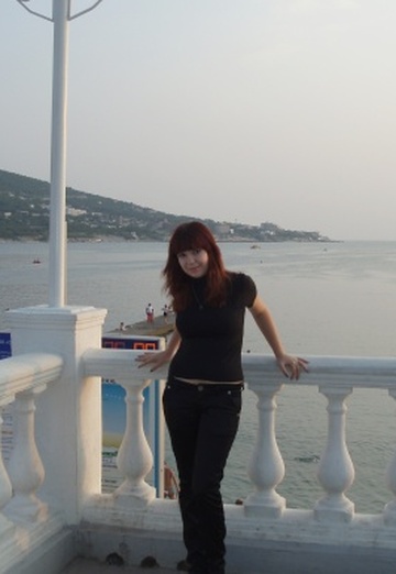 Inna (@alias333) — my photo № 1