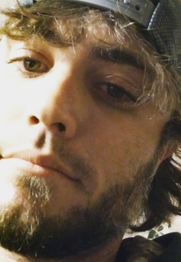 My photo - Tyler Poire, 36 from Central (@tylerpoire)