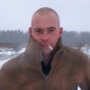 Aleksandr 37 Vysokovsk