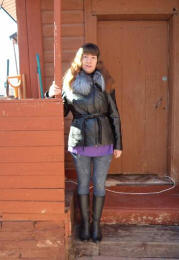 Svetlana (@elena21560) — my photo № 1