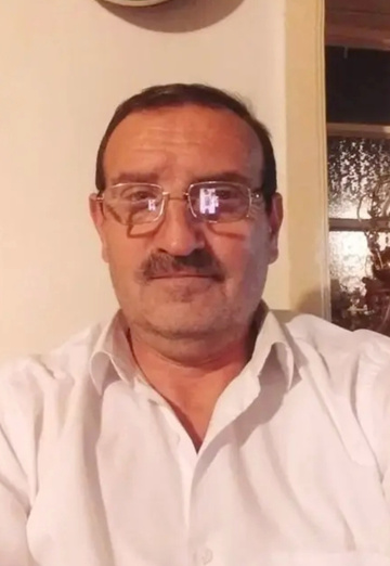 Fuad (@fuad1980) — my photo № 1