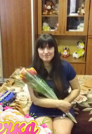 My photo - Olechka, 32 from Tikhoretsk (@olechka6182)