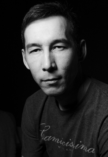 My photo - Danil, 42 from Sibay (@danil8607)