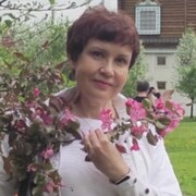 Alla 58 Moscow