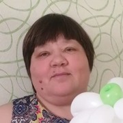 Svetlana 52 Usolie-Sibírskoye