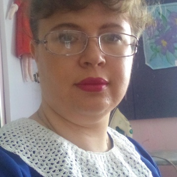 Моя фотография - Анна, 41 из Кутулик (@anna94033)