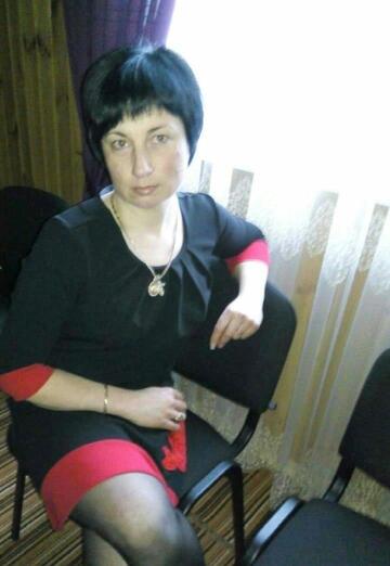 My photo - Svіtlana, 45 from Kremenets (@svtlana1939)