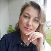 Anastasiya 45 Novosibirsk