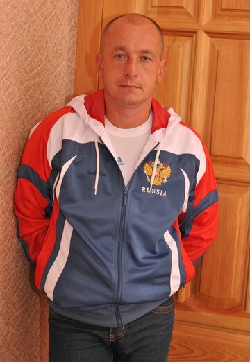 Benim fotoğrafım - Sergey, 51  Suhoy Log şehirden (@sergey160899)