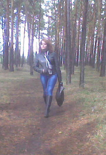 My photo - Tatyana, 42 from Muromtsevo (@tatyana47703)