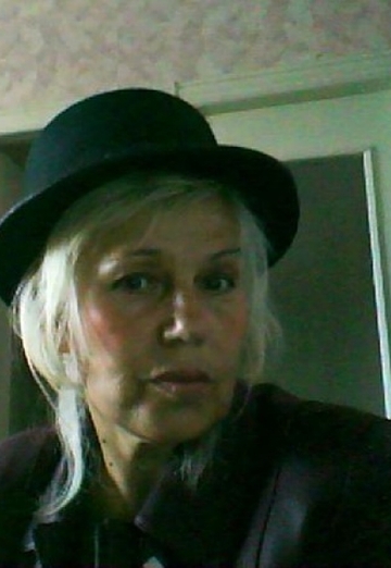 Моя фотографія - ludmila, 71 з Южне (@ludmilaonishenko53)