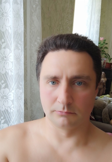 Моя фотографія - Юрій, 46 з Прилуки (@ury4119)