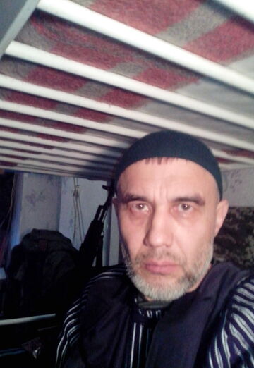 My photo - Marsel, 54 from Istra (@marsel3883)
