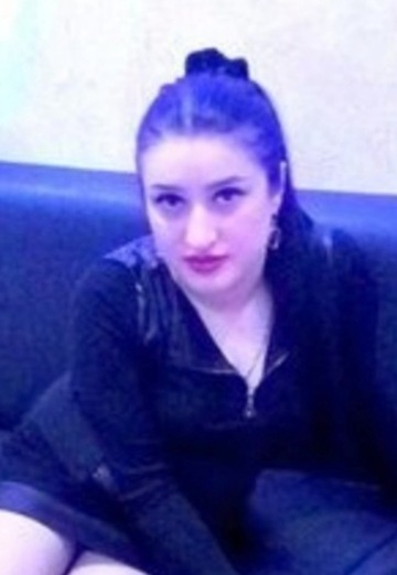 Benim fotoğrafım - Vip Dina, 31  Erivan şehirden (@nora1269)