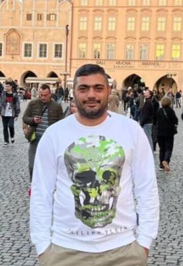 My photo - Ramin, 43 from Loughrea (@ramin3063)