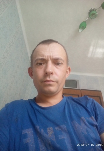 Моя фотографія - вячеслав, 40 з Новошахтинська (@vyacheslav101178)