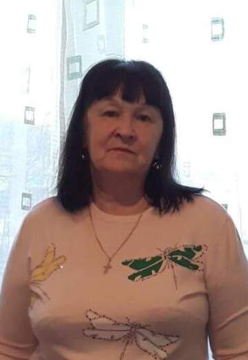 Моя фотографія - Ольга, 66 з Ачинськ (@olga425395)