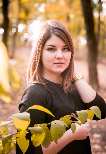 Моя фотографія - Виктория, 31 з Батайськ (@viktoriya137940)