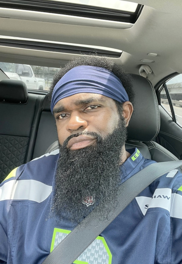 My photo - Twan, 49 from Frisco (@twan4)