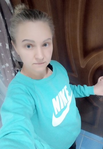 Svetlana (@svetlana197984) — my photo № 1