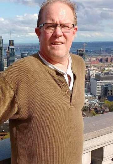 My photo - Eric, 61 from Windsor (@eric2927)