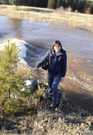 Mein Foto - Tatjana, 40 aus Ksenevka (@tatyana186248)