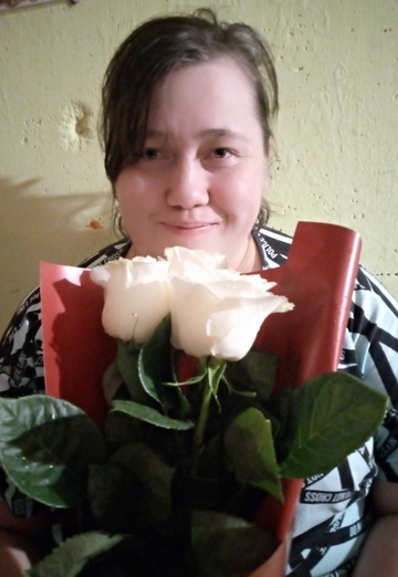Моя фотография - Анастасия, 27 из Шилово (@anastasiya196838)