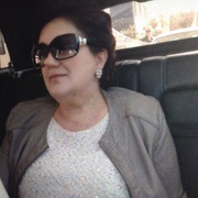 Barbara Abou El Ata 43 Hurghada