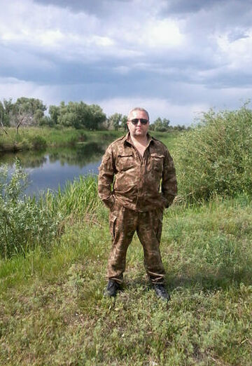 Mi foto- Viacheslav, 49 de Orsk (@vyacheslav69283)