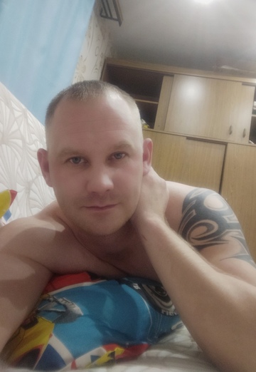 My photo - Viktor, 36 from Koryazhma (@viktor268672)