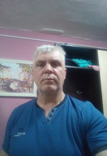 Моя фотография - Алексей, 54 из Новосибирск (@aleksey719316)