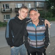 Vladimir 37 Yemanzhelinsk