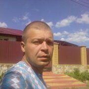Aleksey Babenko 42 Horlivka