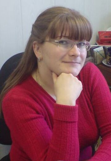 Svetlana (@svetlanaholkina) — mi foto № 4