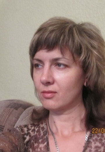 Tatyana (@110298) — my photo № 1