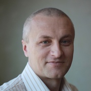 Aleksandr 61 Horlivka