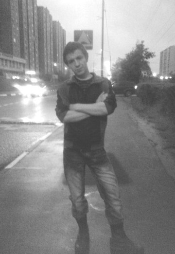 Yedik (@edik2542) — my photo № 1