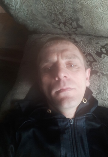 Моя фотографія - Алексей, 40 з Кемерово (@aleksey720257)