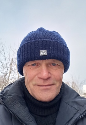 Minha foto - Vladimir, 65 de Nizhniye Sergi (@vladimir230692)