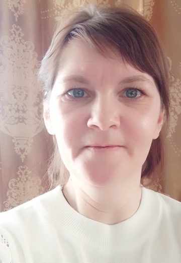 La mia foto - Anastasiya, 40 di Kostroma (@anastasiya216884)