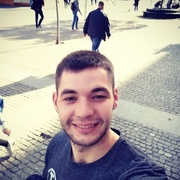 Dmitriy 30 Pokrovsk